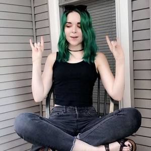 Meet your Posher, Audrey